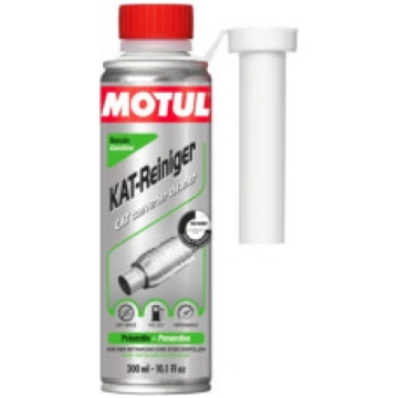 MOTUL CAT CONVERTER CLEANER EFS 300ML Katalizatora