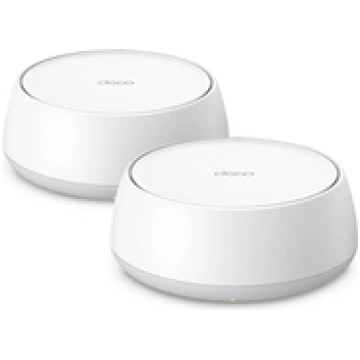 TP-LINK Deco BE25 Dual-Band WiFi 7 -Mesh-jarjestel