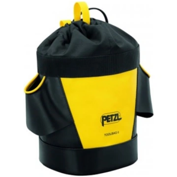 Toolbag 6 3342540842533 PETZL