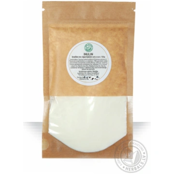 INULIN powder Herbals 100g