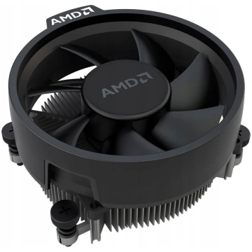AMD AM4 + AM5 Wraith Stealth CPU Cooling 712-00005