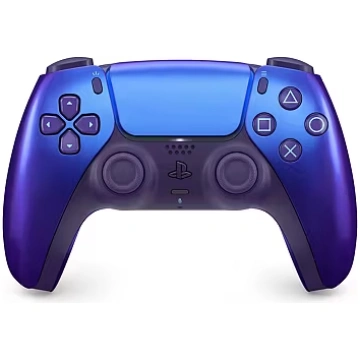 Sony DualSense Wireless Controller, Blue, Chroma I
