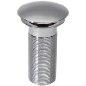 Izplūde PAA Silkstone® vāciņu push-open Graphite D