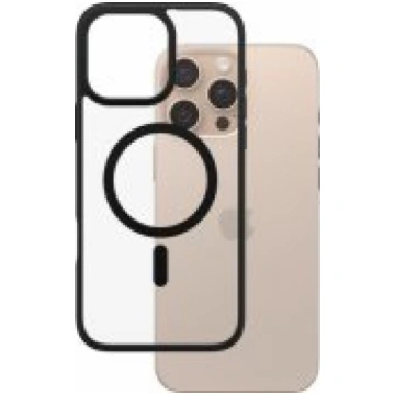 PanzerGlass "HardCase MagSafe Case iPhone 16 Pro M