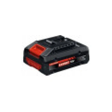 Bosch EXPERT EXBA18V-40 18V 4.0Ah 1600A036YW