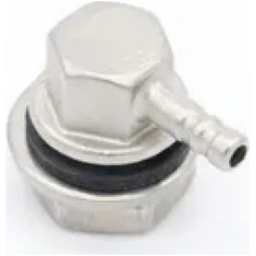 IDW - Detergent Tank Fitting Maxima