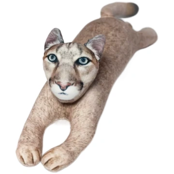 Pretstresa rotaļlieta Puma Memogram