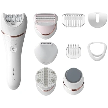Philips Beauty Set 9000 sērijas 9000 "viss vienā" 