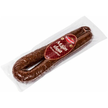 Desa pusžāvētā Mājas 250g, GPU Nākotne