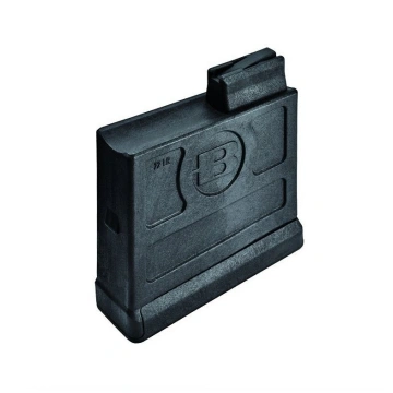 Aptvere Bergara (.22 LR) 10 rd MICRO ACTION