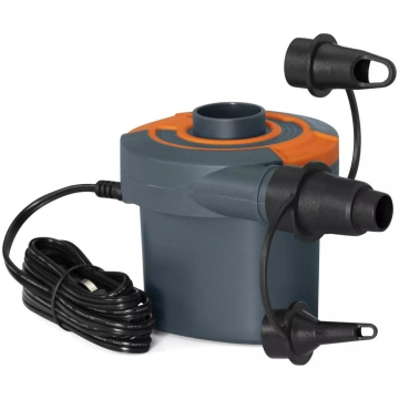 Elektriskais sūknis Bestway Sidewinder 12V AC/DC, 