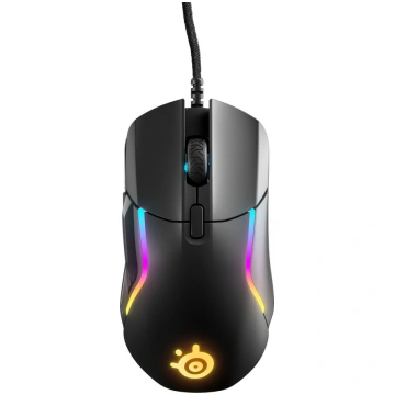 Pele Steelseries Rival 5 (62551)