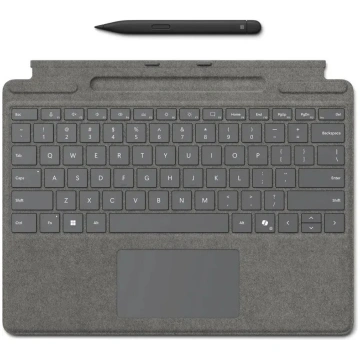 Microsoft Surface Pro 9/10 skārienplāksne ar pilds