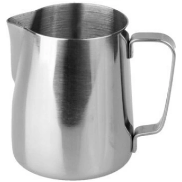 Rhinowares Barista piena krūze 360 ml Nav norādīts