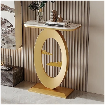 Narrow Telephone Table, Hallway Table, Console Tab