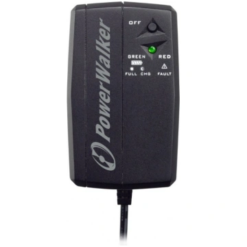 PowerWalker DC SecureAdapter 12V 12 kVA 12 W POWER