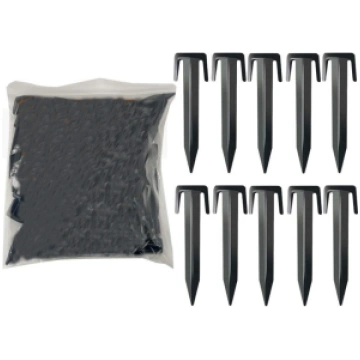 AYI | Robot Lawn Mower Staples for Boundary Wire, 