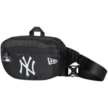 New Era Saszetka nerka NEW ERA MLB Waist Bag BLK N
