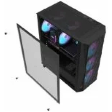 MDATA GAMING i7-12700KF 32GB 512GB SSD RTX 4060 Wi
