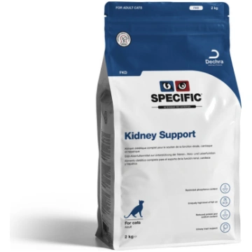 FKD Kidney Support 400 g Specific vetzoo