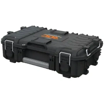 Instrumentu kaste ROC Pro Gear 2.0 57,1x35,1x16,7c