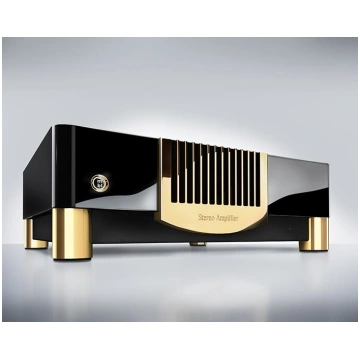 MBL N21 Stereo Power-Amplifier