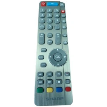 Tālvadības pults Sharp Aquos SHW/RMC/0111N oriģinā