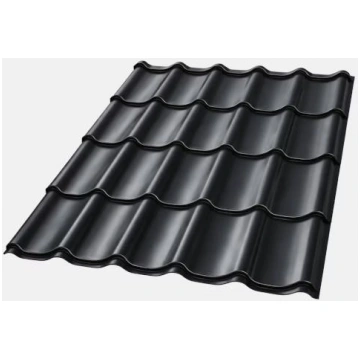 Balex Metal Spektrum metāla dakstiņprofils 0.45x11