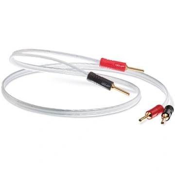 QED XT25 PRE-TERM SPEAKER CABLE