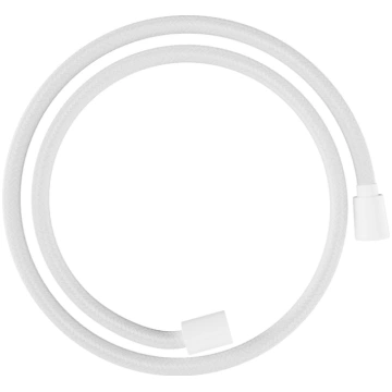 Tekstila dušas šļūtene Hansgrohe Designflex 125 cm