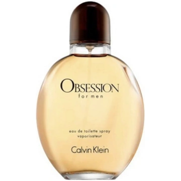 Calvin Klein Obsession Perfume Tester EDT 125ml 88