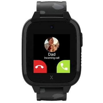 Xplora XGO3 Kids smartwatch 2nd Melns