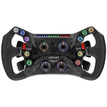 Simagic GT NEO Steering Wheel