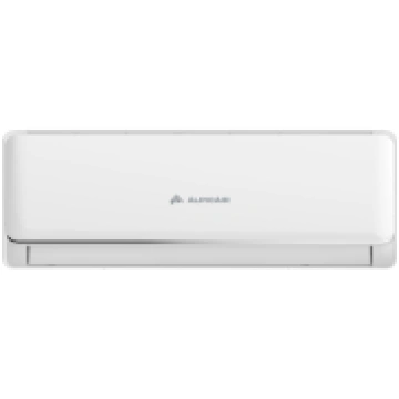 Kondicionieris AlpicAir Eco X AWI-54HRDC1XC / AWO-