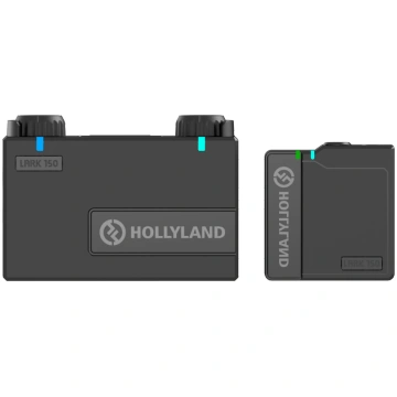 Accessories, Hollyland, Hollyland Lark 150 Singel 