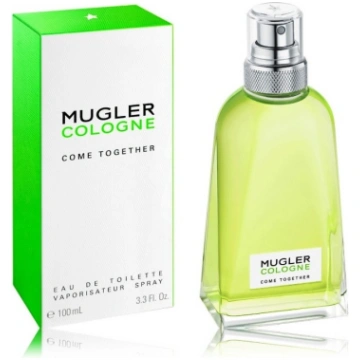 Thierry Mugler Cologne Come Together EDT smaržas s