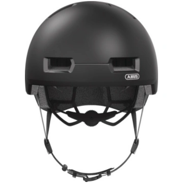 Velo ķivere Abus Skurb MIPS velvet black-M (55-59)