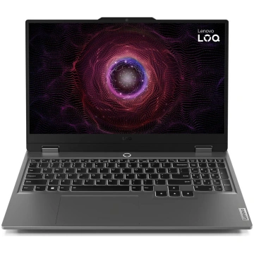 Portatīvais dators Lenovo LOQ 15ARP9 — 15,6" FHD 1