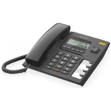 TĀLRAKSTU, Tālruņi, Fiksētie, Alcatel T56 biroja t
