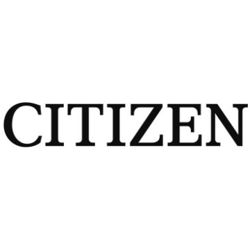Citizen - 4-pack - print ribbon 3330110