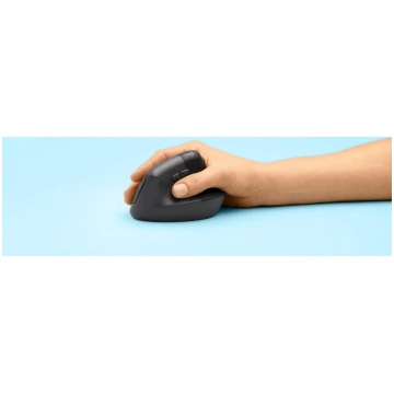 Logitech Lift Vertical Ergonomic Mouse 910-006473