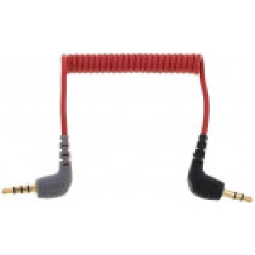 RODE SC7, Mini Jack 3.5 mm TRRS / Mini Jack 3.5 mm