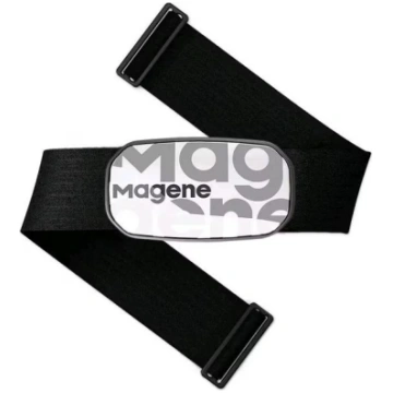 MAGENE Heart rate sensor H603 white