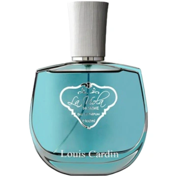 Louis Cardin "La Viola" smaržas vīriešiem 100 ml