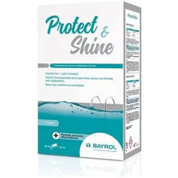 Bayrol Protect & Shine