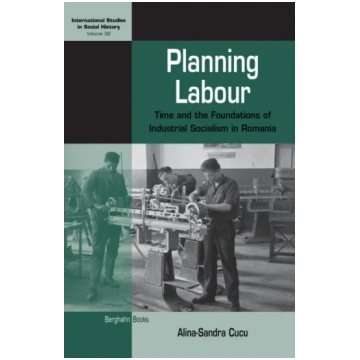 Planning Labour CUCU, ALINA-SANDRA