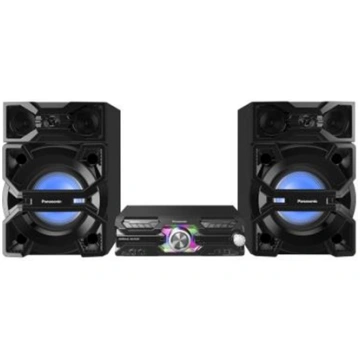 Muzikinis centras Panasonic Mega System SC-MAX3500