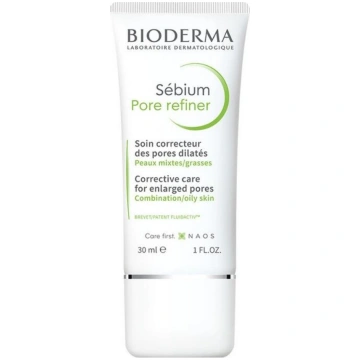 Bioderma Sébium Pore Refiner Tightening Care Sejas