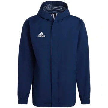 adidas ENTRADA 22 AW jaka IK4011 Navy M
