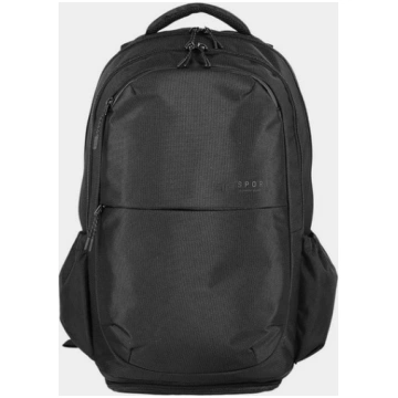 4F BACKPACK, DEEP BLACK /276